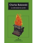 LA ENFERMEDAD DE ESCRIBIR