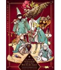 EL ARTE DE ATELIER OF WITCH HAT