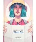 CUADERNO DE VIAJES ESTHER GILI