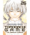 TOMODACHI GAME VOL. 26