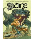 SLAINE EL AMANECER DEL GUERRERO