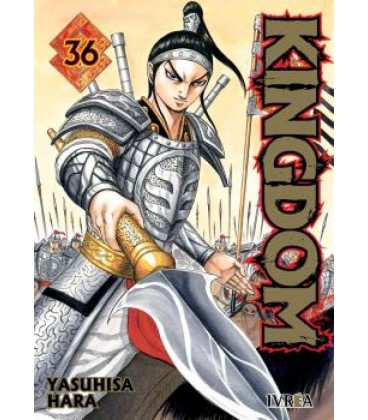 KINGDOM 36