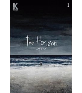 THE HORIZON 01