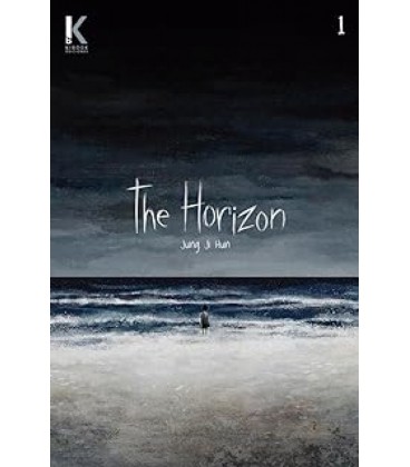 THE HORIZON 01