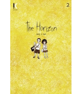 THE HORIZON 02