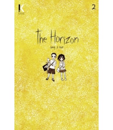THE HORIZON 02