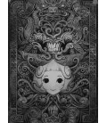 BIBLIOMANIA DELUXE