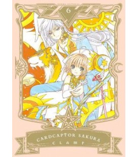 CARDCAPTOR SAKURA 06 CATALA