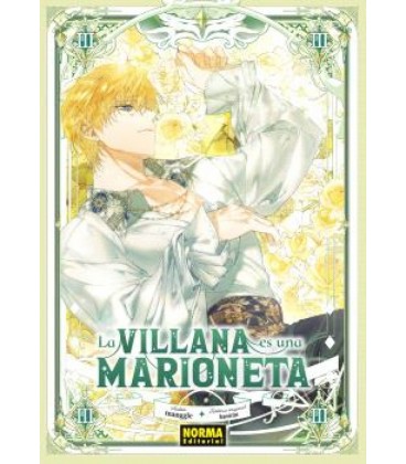 LA VILLANA ES UNA MARIONETA 03