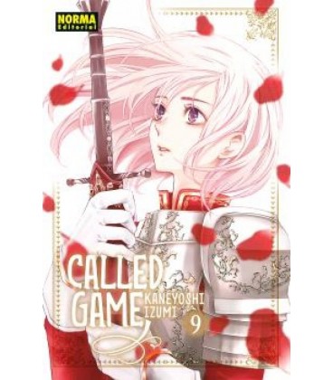 CALLED GAME 09