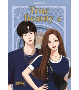 TRUE BEAUTY 06