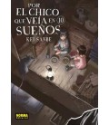 POR EL CHICO QUE VEIA EN SUENOS 10