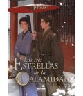 LAS TRES ESTRELLAS DE LA CALAMIDAD 02