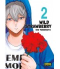 WILD STRAWBERRY 02