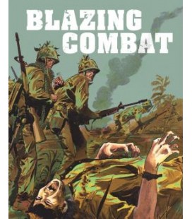 BLAZING COMBAT (NUEVA EDICION)