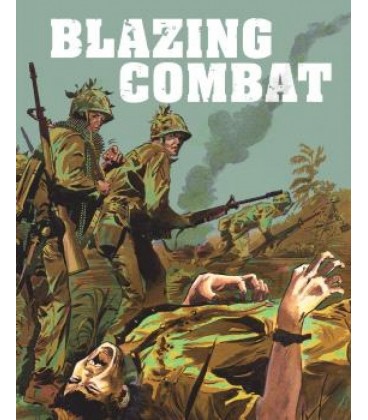 BLAZING COMBAT (NUEVA EDICION)