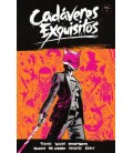 CADAVERES EXQUISITOS (TEMPORADA 01) VOL. 01