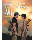 XIII MYSTERY INTEGRAL 14. TRAMPAS Y SENTIMIENTOS