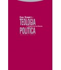 TEOLOGIA POLITICA