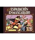 EL ESPADACHIN ENMASCARADO 01