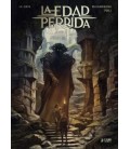 LA EDAD PERDIDA 03. EL VAGABUNDO INFINITO