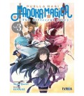 MADOKA MAGICA THE DIFFERENT STORY 03 (COMIC)