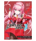 DARLING IN THE FRANXX 01