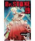 DR STONE 19