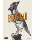 BLACKSAD 6. TODO CAE. EDICION 25 ANIVERSARIO