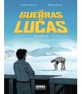 LAS GUERRAS DE LUCAS EPISODIO II
