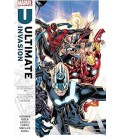 MARVEL PREMIERE. ULTIMATE INVASION