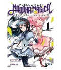 MADOKA MAGICA: THE MOVIE REBELLION 01 (COMIC)
