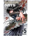 SAKAMOTO DAYS 05