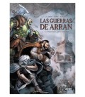 LAS GUERRAS DE ARRAN 01 LA COMPAÑIA DE LOS DESTERRADOS