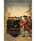 EL ULTIMO JESUITA