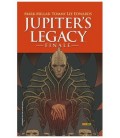 JUPITER LEGACY: FINALE