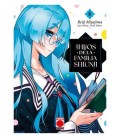 LOS HIJOS DE LA FAMILIA SHIUNJI 05