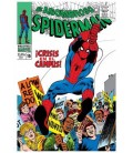 BIBLIOTECA MARVEL 109. EL ASOMBROSO SPIDERMAN 15