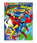 DC EDICION FACSIMIL: SUPERMAN VS. SHAZAM!. LIMITED COLLECTORS EDITION
