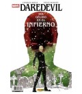 DAREDEVIL. DIA GELIDO EN EL INFIERNO (MARVEL ONE-SHOT)