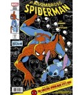 EL ASOMBROSO SPIDERMAN 03 ( PORTADA ALTERNATIVA )