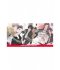 CUPIDO ENAMORADO PACK 3X1