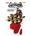 EL CASTIGADOR MAX DE JASON AARON Y STEVE DILLON: LA COLECCION COMPLETA