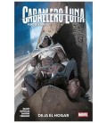 CABALLERO LUNA: PUÑO DE KHONSHU 01. DEJA EL HOGAR