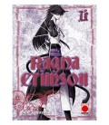 RAGNA CRIMSON 11