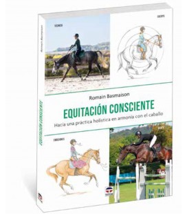 EQUITACION CONSCIENTE