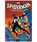 MARVEL ESSENTIALS 38 SPIDERMAN: LA SAGA DEL TRAJE NEGRO