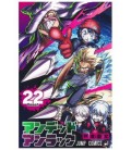 UNDEAD UNLUCK 22