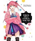 LOS HIJOS DE LA FAMILIA SHIUNJI V1 4