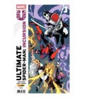 ULTIMATE SPIDER-MAN. INCURSION 03 DE 05